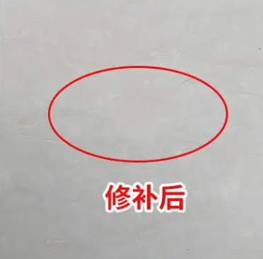 岚县瓷砖空鼓维修专业解答下贴瓷砖前墙壁基层存在的裂缝的影响